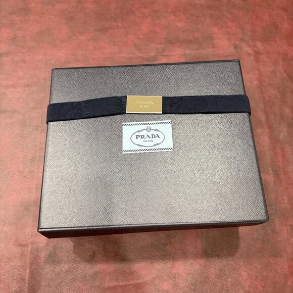 Prada - AImee Medium Shoulder Bag - Picture 3 of 3